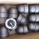 SCH80 1/2”-8”Socket Pipe Fittings SW Elbow A105 P22 P91 SF304