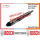 BOSCH 0445120424 Original Diesel Fuel Injector Assembly 0445120424 04514650 For KHD Engine