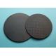 Super Hard PCD Cutting Tool Blanks For Dressing Cutting Turning Insert Copper