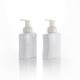10.14oz 40.5g White Foam Pump Bottle For Hand Soap