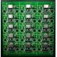 Assembled Printed Circuit Boards Assembly Companies 2Layer 1mm Thickness Lead Free
