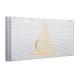P6 Adhesive Transparent LED Display SMD2121 With Rear Service For Office Building