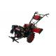 3600r/Min Mini Power Tiller Cultivator 4.0KW 4 Cycle Cultivator