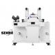 Efficient Semi Rotary Die Cutting Machine With Magnetic Roll Teeth 94-114t