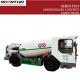                  4m3 Underground Explosion Concrete Mixer Light Truck with Battery             