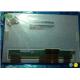 Flat Rectangle 10.2 inch AUO lcd panel replacement A102VW01 Antiglare Surface