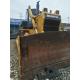 37.5t China Origin Old Shantui Bulldozer SD32 With Ripper 37200Kg Weight