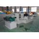 Low Noise Coil Cut To Length Line Energy Saving Cut To Length Line Machine