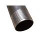 Petrochemical Wireline Drill Rods API SPEC5CT Carbon Steel Oil Casing Tube