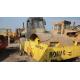 BW217D-2 bomag used road roller for sale