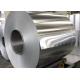 1050 3004 3003 Aluminum Alloy Foil ASTM 5754 5056 5182 H14 H24 Mill Finish
