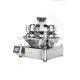 120bags/Min Mini Automatic 14 Head Multihead Weigher Herb Filling Machine