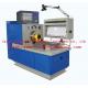 XBD-619D Screen display testing data diesel fuel injection pump test bench 12PSB with industrial computer
