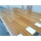 natural lacquered Burma Teak multi layers engineered wood flooring