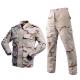 Formal Style BDU Pant and Uniform Made of Polyester/Cotton for Outdoor Activities