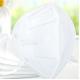 Soft Breathable N95 Surgical Mask Civilian Mouth Mask Non Woven Material
