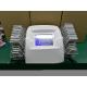 Diode Laser Multifunction Beauty Machine For Fat Reduction / Body Shaping