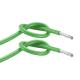 12-18 Awg Flexible Silicone Rubber Insulated Wire For Home Appliance UL 3134