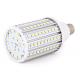 20W LED Plug in G24 corn lamp 170LM/W, install in old electric ballast directly