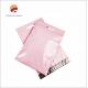 Strong Adhesive Seal Biodegradable Poly Mailers Custom Shipping Bags With Logo OEM