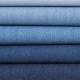 4.5OZ Light Wash Denim Fabric