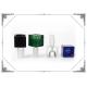 Black Green Clear Blue Water Bong Accessories 14.4MM 18.8MM Square Joint