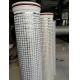 High Performance Design High Temperature Water Filter Length 40inch