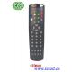 remote control for TV/STB/DVB CZD-0002