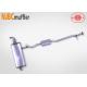 Muffler system fit Nissan Qashqai high performance mufflers exhaust system parts