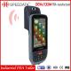 Rugged Android OS hanndheld UHF RFID Reader Long Range up to 5m for asset tracking