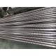 Bright Annealing Seamless 15Cr5Mo Alloy Steel Pipe