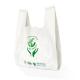 Degradable Compostable Plastic Bags For Packing 70micron