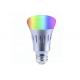 Programmable Voice Control Wifi Smart Led Light Bulb 7W Energy Saving Support APP