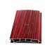 Made In China Hot Sale 6063-T5 Wood Grain Aluminum Roller Shutter Slat Profile