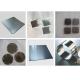 High Temperature Vacuum Furnace 99.95% Molybdenum Machined Special Shape Parts