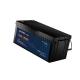 12.8V 200Ah Telecom Backup Batteries Lifepo4 Battery Pack BMS System For Trolling Motor