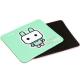 China mouse pads supplier, Printed rubber for mouse pads, High Quality mouse pads