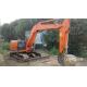 Used hitachi zx60 zx70 zx90 excavator for sale