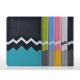 New design mixed colors for ipad case