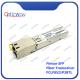 Copper SFP Fiber Transceiver Finisar FCLF8521P2BTL 10/100/1000BASE-T