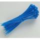 Self Locking Nylon Cable Tie Wraps with Heat Resistant Durable Long lifetime