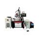2024Type Boao Laser 4 Axis-6 Axis Linkage Motion Platform Fiber Laser Welding Machine for weld lithium