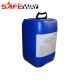 Aluminum 3% Synthetic Foam Fire Extinguisher For Fire Prevention