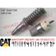 Caterpiller Common Rail Fuel Injector 249-0746 2490746 10R-2826 10R-2827 Excavator For 3152B Engine