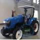 65HP Agricultural Farm Tractor 4L Vehicle CC Diesel Electric Tractor