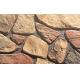 PRIMERA SGS Castle Faux Stone Brick , 60x240mm Decorative Wall Brick