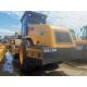 26T XCMG XS263J Used Road Roller Used Mechanical Equipment