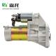 NISSAN TD27 4.0KW Electric Starter Motor 3708010C118 3708010C122 3708010C979A 3708010C992 3708010C992A 3708010C118