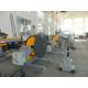 Automatic Revolving Positioners Cut Pipe Use Rotator Support Long Pipe