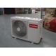 Domestic Heat Pump Heating And Cooling YWB-20D Freestanding COP 2.5/2.33